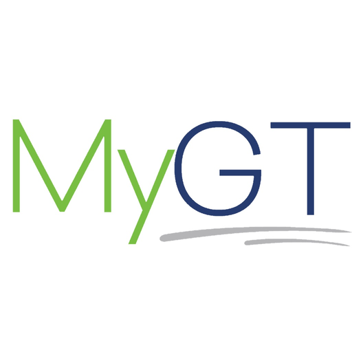 MyGT Locator app icon