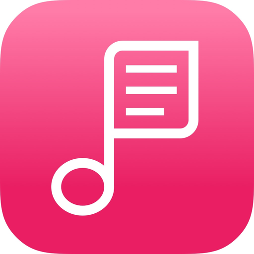 Livelog - ライブ情報をメモして簡単スケジュール管理 app icon
