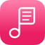 Livelog - ライブ情報をメモして簡単スケジュール管理 icon