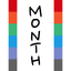Monthly Planner icon