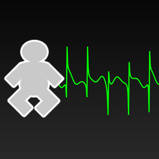 Elle's Monitor app icon
