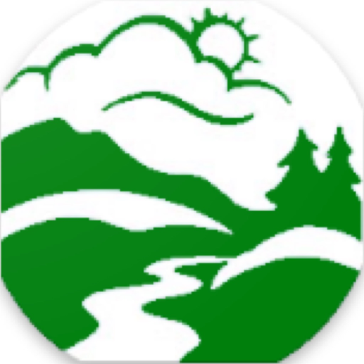 OregonAir app icon