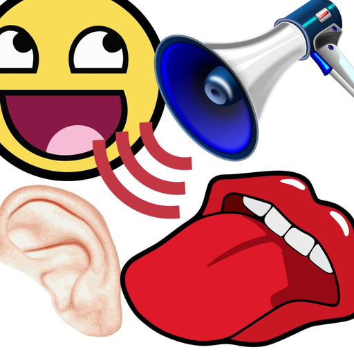 Spell and Say 2 app icon