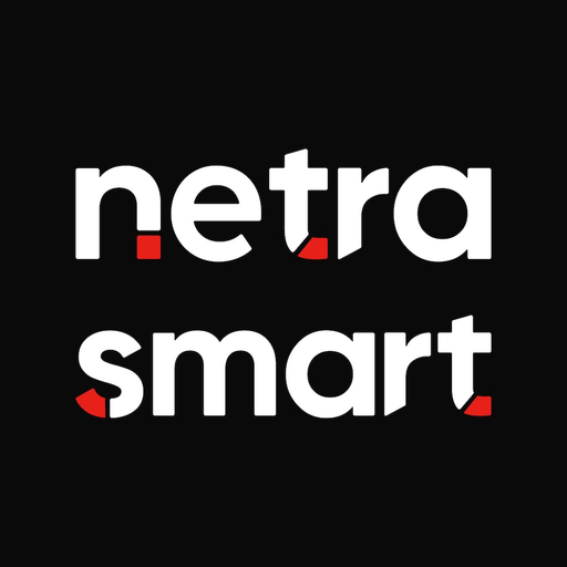 Netra Smart : Document Scanner app icon