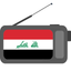 Iraq Radio Station - Iraqi FM icon