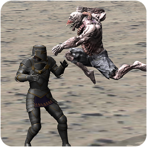 League of Fighters app icon