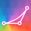 Options Lt - option calculator icon
