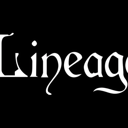 Lineage Journey app icon