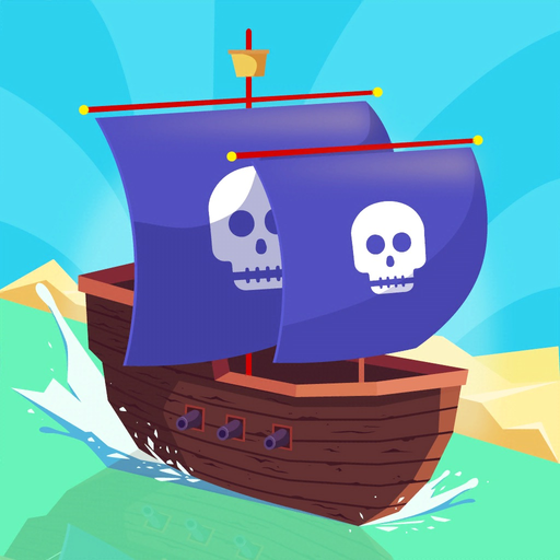 River Race app icon