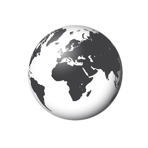 CapitalMap app icon