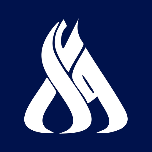 INA App app icon