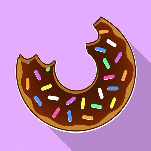 HungerBay - Food Delivery app icon