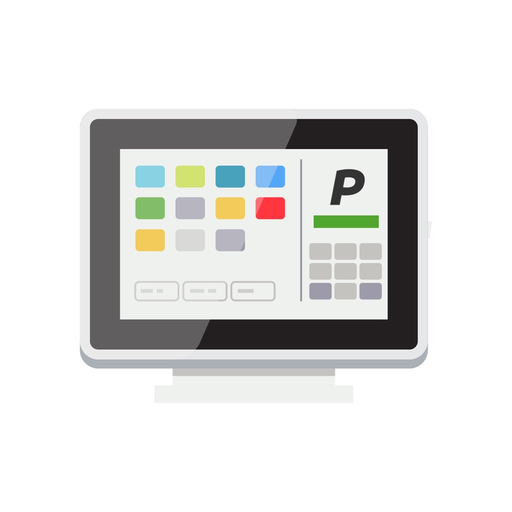 Partake POS app icon