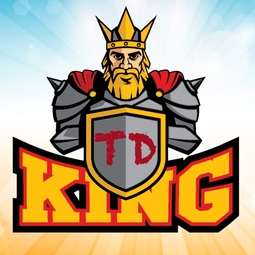 King Arthur Tower Defense app icon