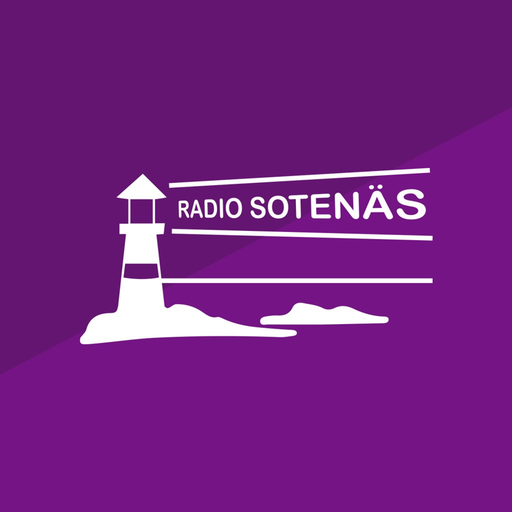Radio Sotenäs app icon