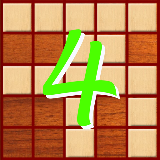 Target Four app icon