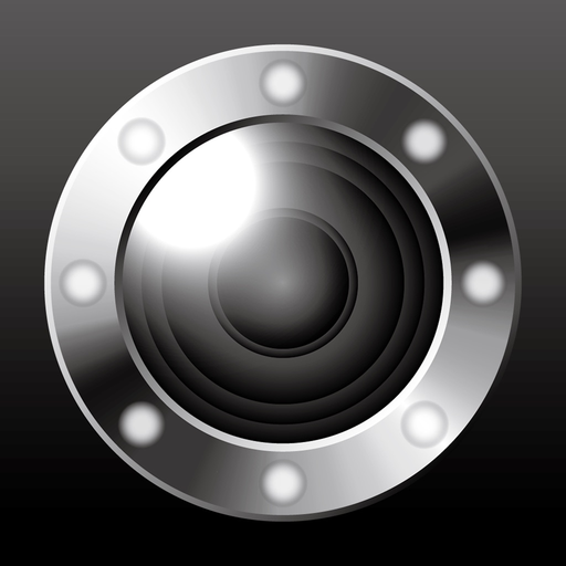 VideoscopeNOW app icon