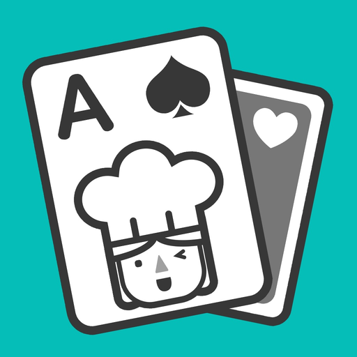 Solitaire Cooking Tower app icon