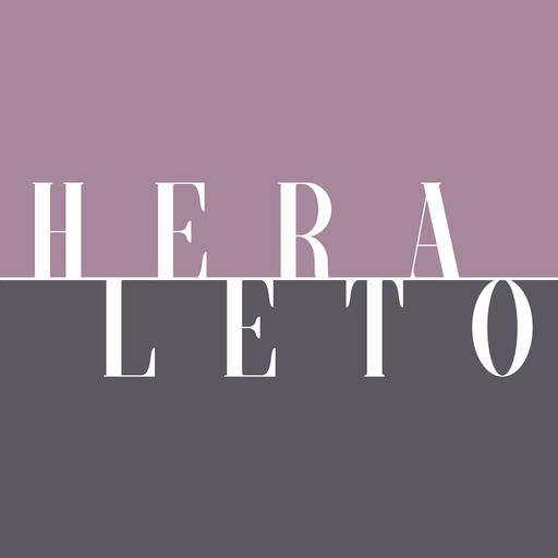Hera Leto app icon