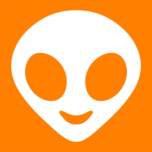 UFO Emoji app icon