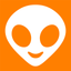 UFO Emoji icon