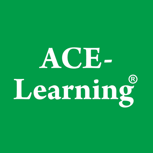 ACE-Learning app icon