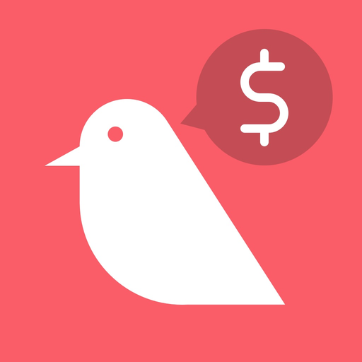 Budgie - Buddy For Budget app icon