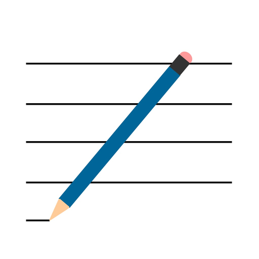 Jot Pronto - Notepad app icon