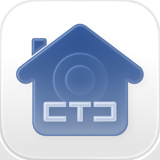 CTC Wiser app icon