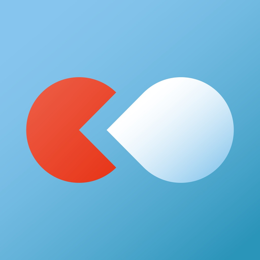 LEBER（リーバー）-医療相談アプリ app icon