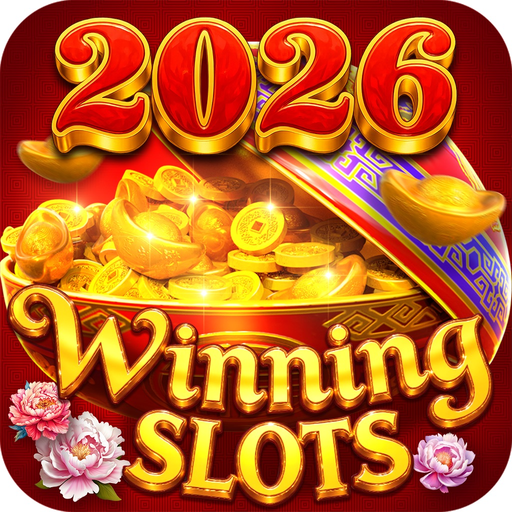 Winning Slots Las Vegas Casino app icon