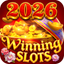 Winning Slots Las Vegas Casino icon