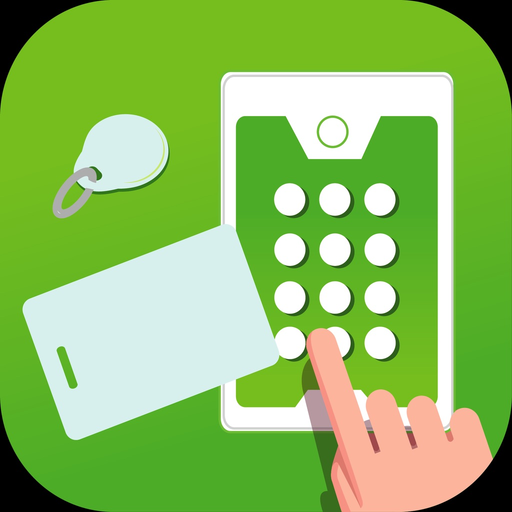E5AKR app icon
