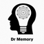Fun brain exercise - DrMemory icon