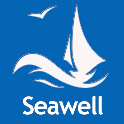 Seawell Navigation Charts app icon