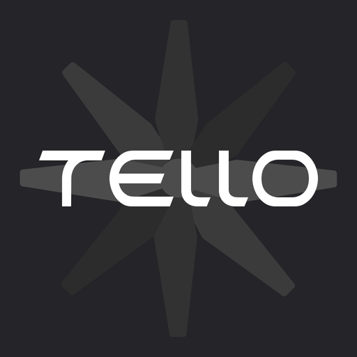 TELLO app icon