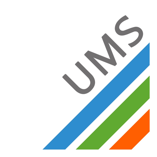 UMS uMobile app icon