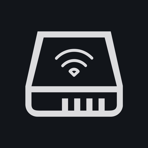 AirFile app icon