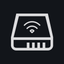 AirFile icon