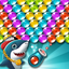 Bubble Shark & Friends icon