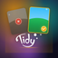 Tidy: Photo & Gallery Cleaner icon