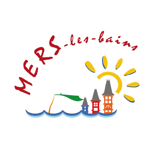Mers les Bains app icon