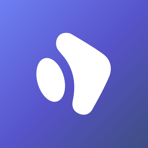 Impresso - Video & Logo Maker app icon