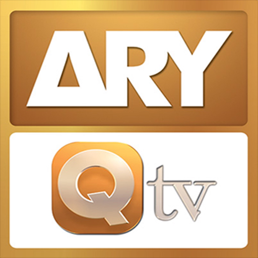 ARY QTV App app icon