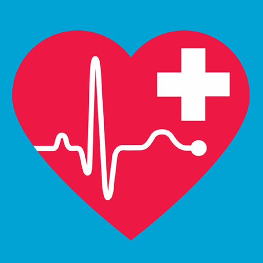 ECG: Interpritation and Tests. app icon