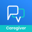 Patient Voice - Caregiver icon
