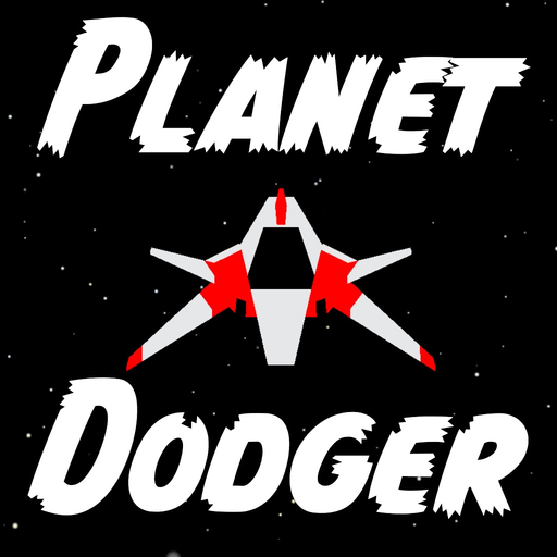 Planet Dodger app icon