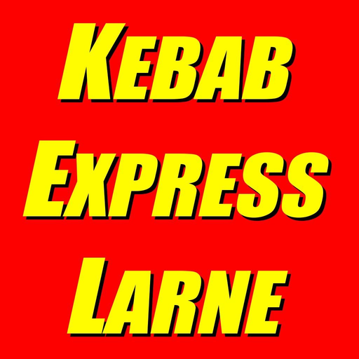 Kebab Express Larne app icon