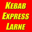 Kebab Express Larne icon
