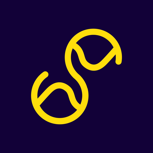 Tennis & Padel Vlaanderen app icon
